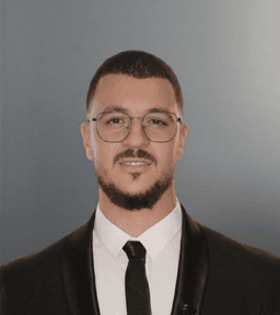 Mohammed Eddarif